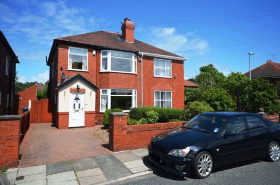 3 Bedroom Semi-Detac...